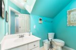 Sunset Island 17 Island Edge Drive First Level Bathroom
